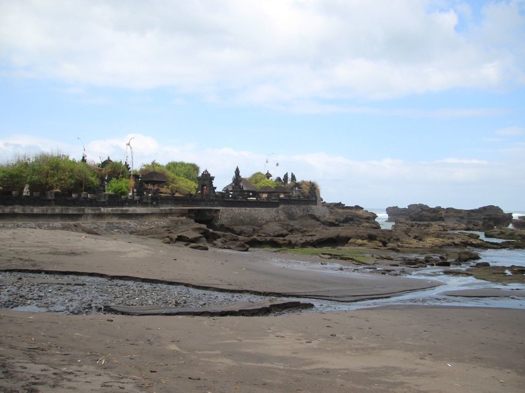 Pura Gede Luhur Batu Ngaus-孟格威必去景点