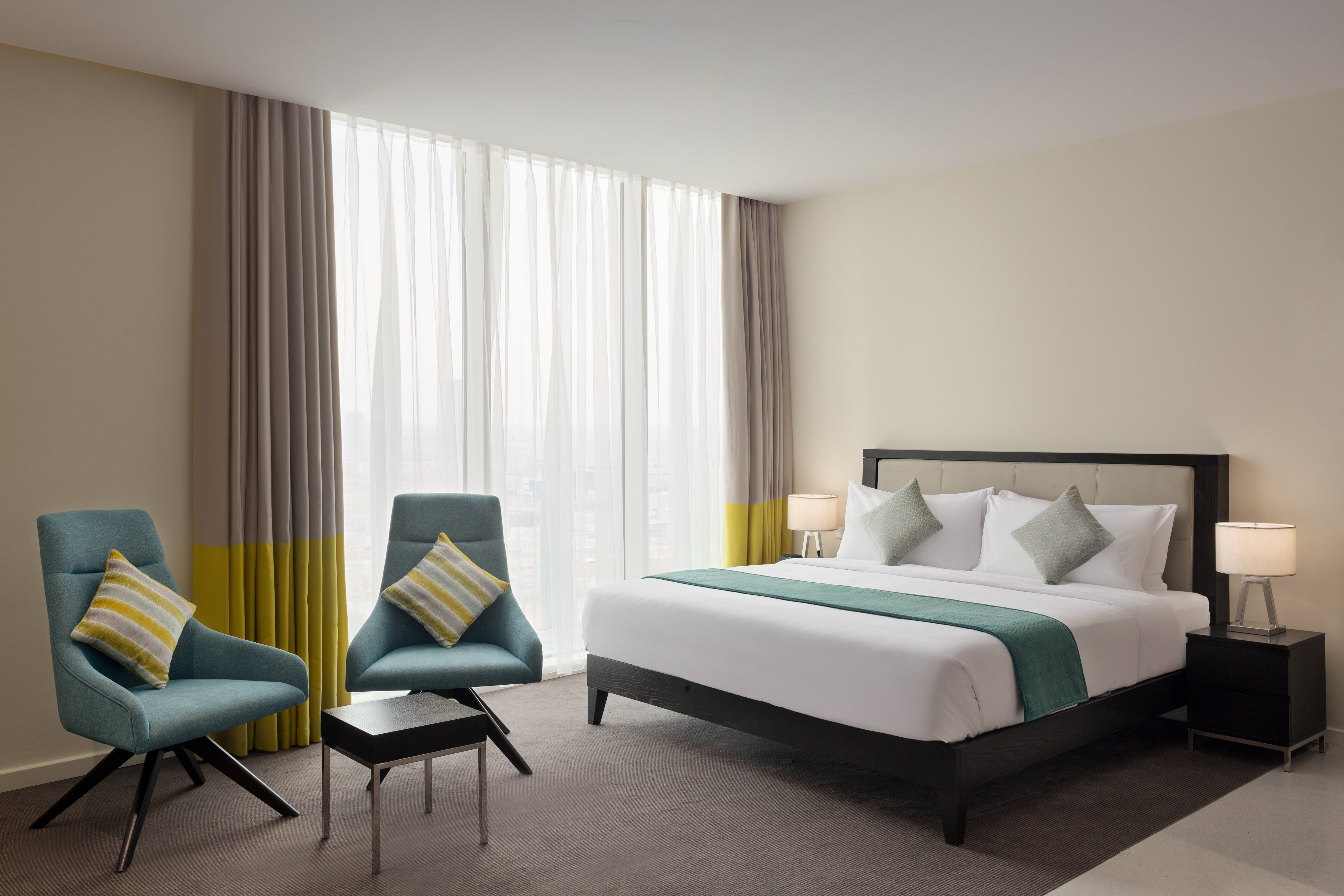 Staybridge Suites Al Khobar, an IHG hotel-官方
