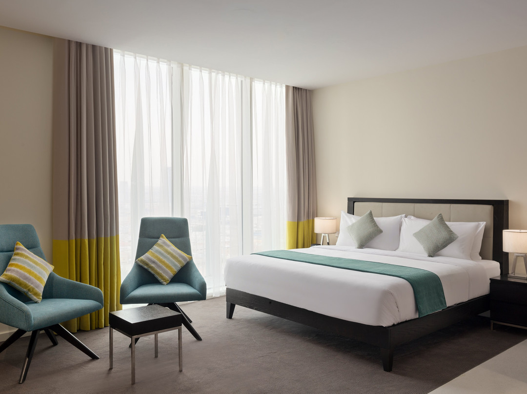 Staybridge Suites Al Khobar by IHG主图