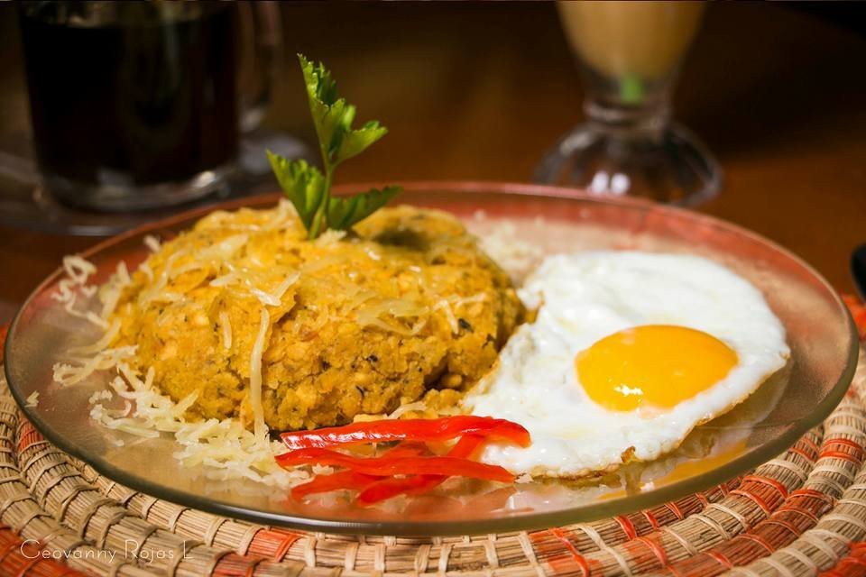 Cabañas Bird Planet主图