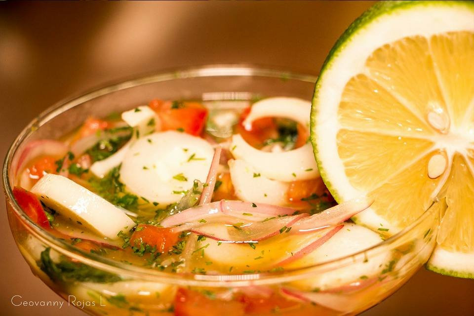 Cabañas Bird Planet主图