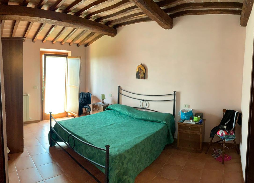 Agriturismo Spinalbeto