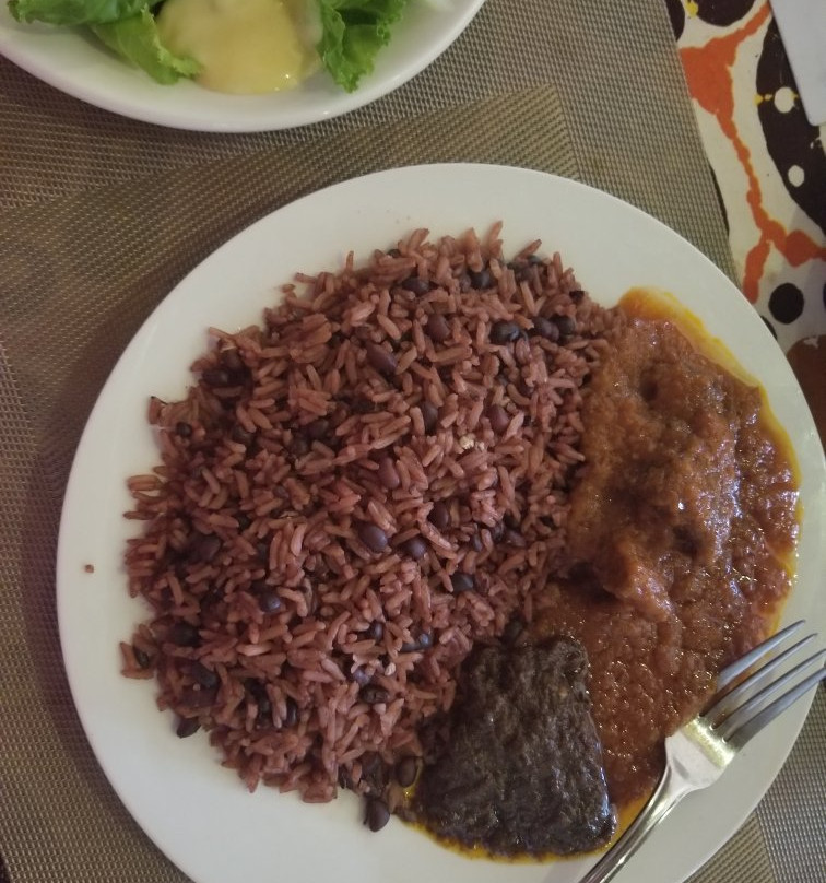 Raybow International Hotel主图