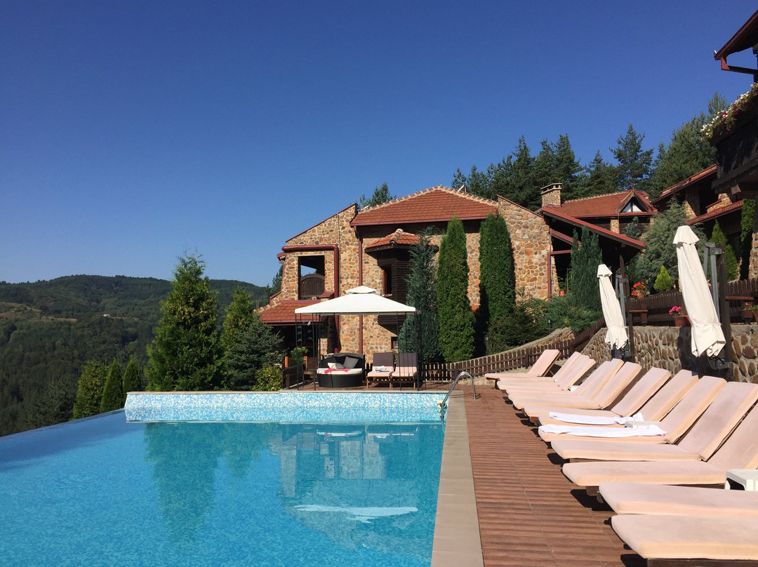 Aurora Resort & Spa主图