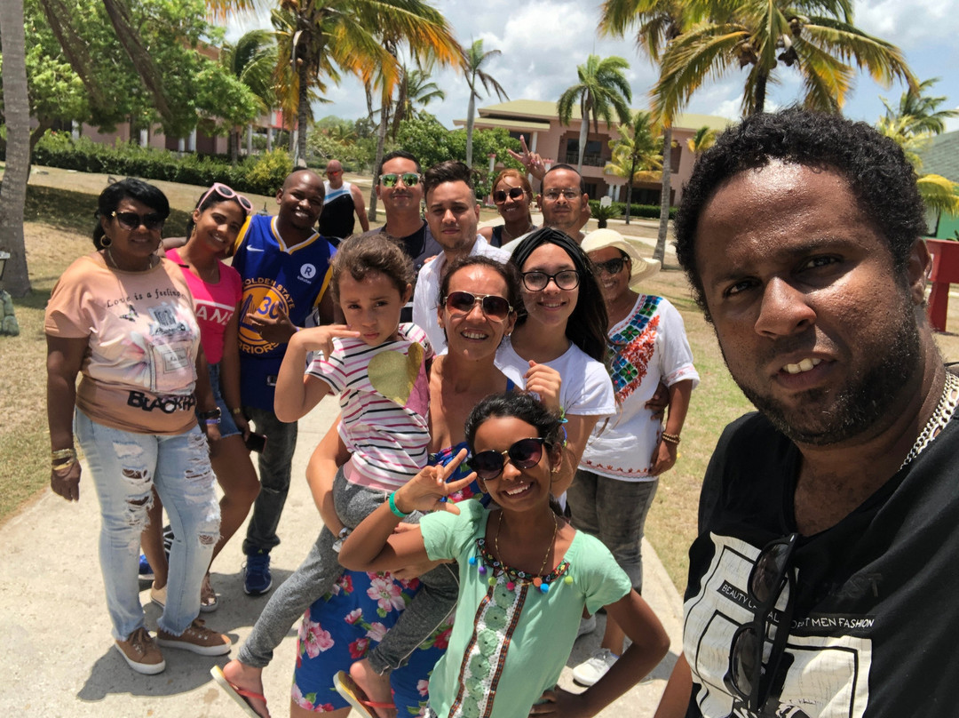 Playa Costa Verde主图