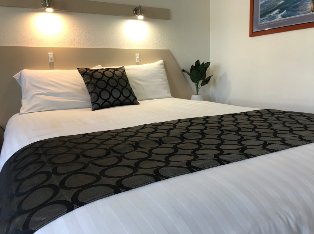 科布因兰德尔汽车旅馆主图