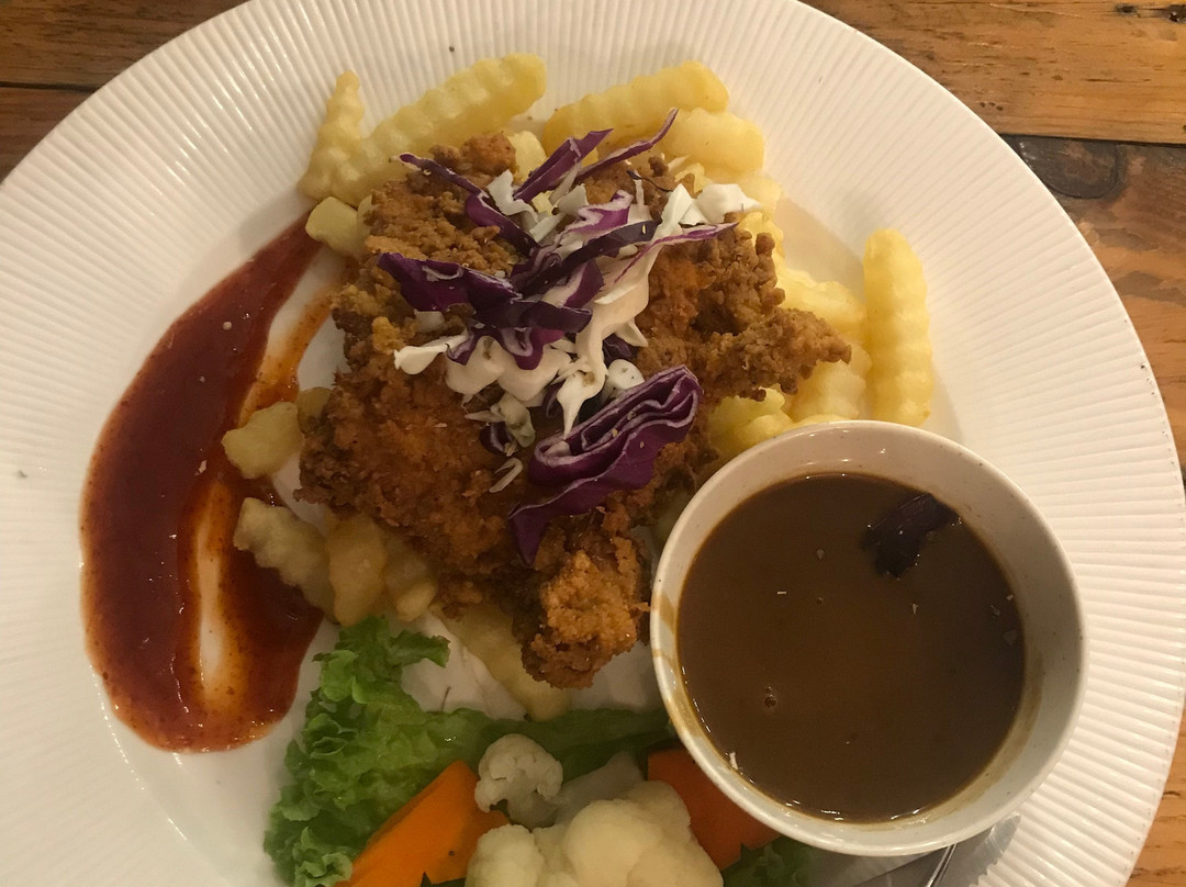 Food Tour Malaysia - Old Town Ipoh Food Tour景点图片