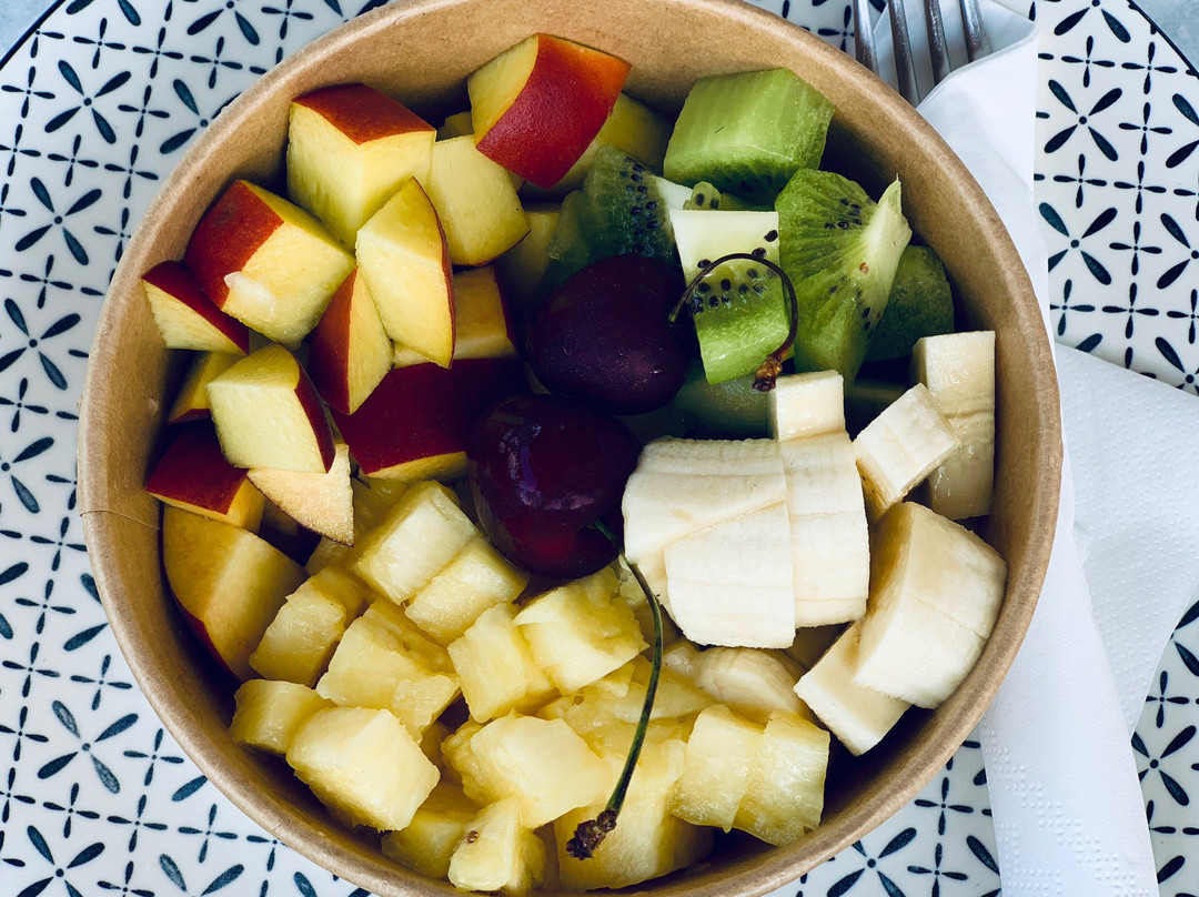 Life Coffee & Snacks主图