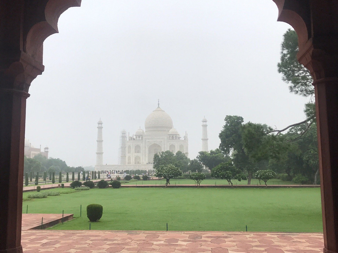 India Trip Designer-新德里必去景点