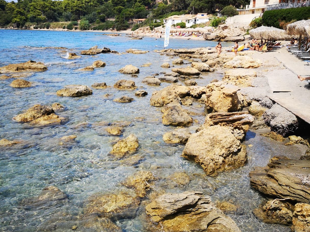 Agios Andreas Beach (Crete)景点图片
