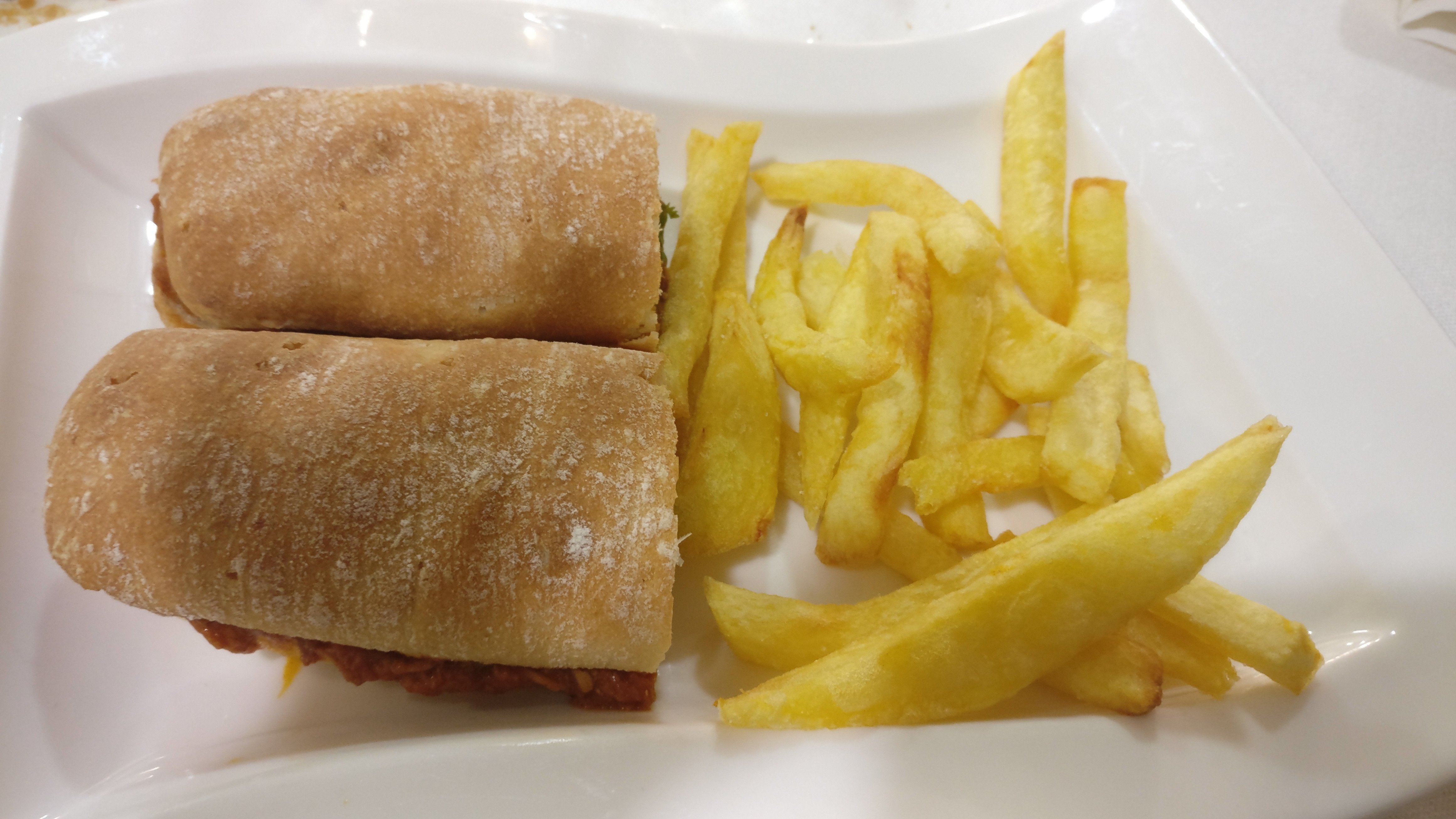 Hotel Torremilanos-餐饮