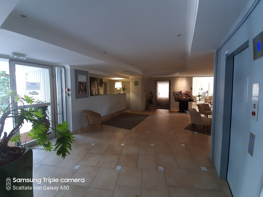 Hotel Residence Carlton主图