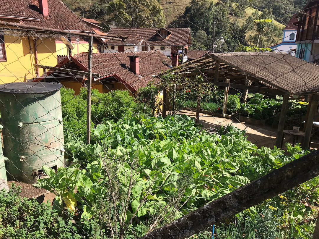 Pousada Aguas Claras主图