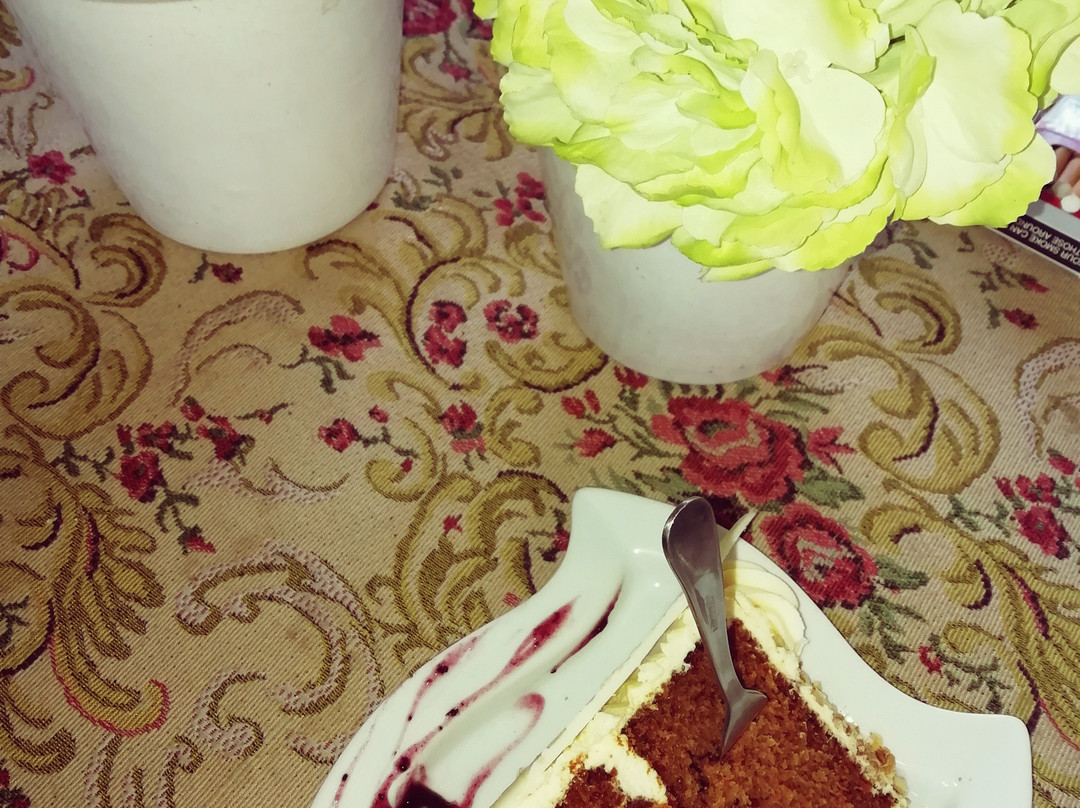 Hap-比勒陀利亚必去景点