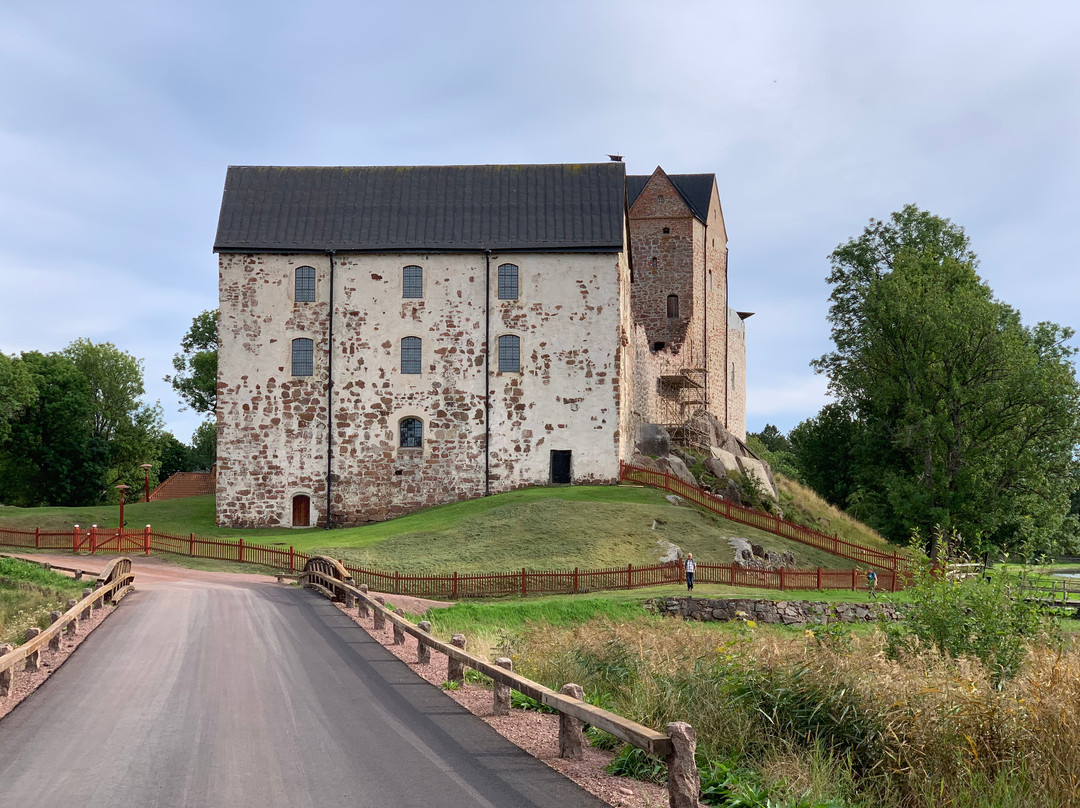 Kastelholm Castle景点图片