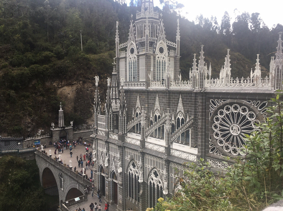 Hotel Don Saul主图