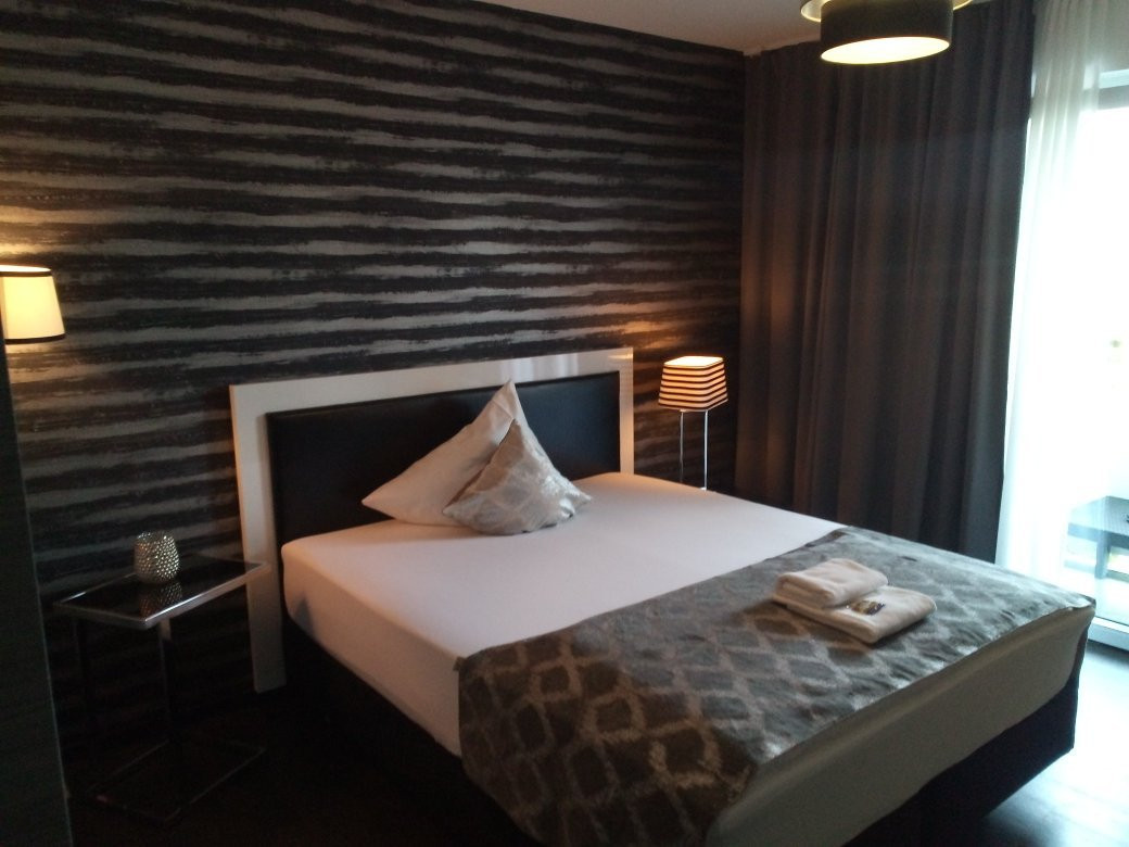 Salinenparc Design Budget Hotel主图
