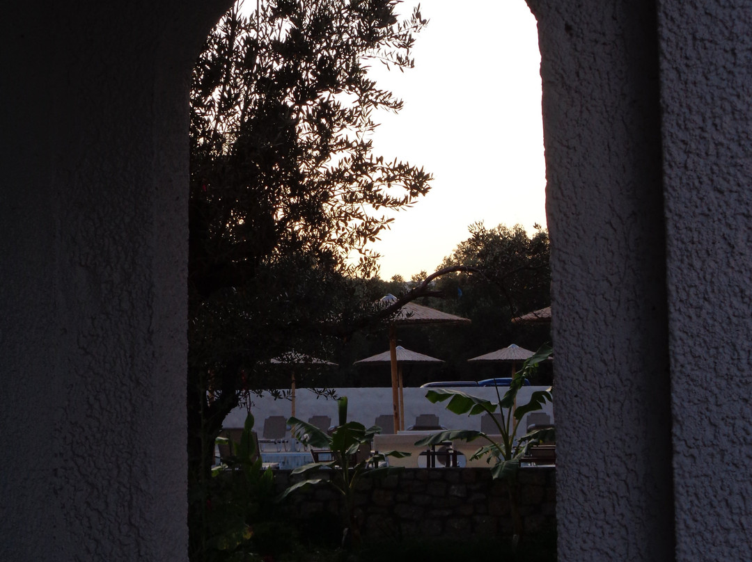 Saint George Resort主图