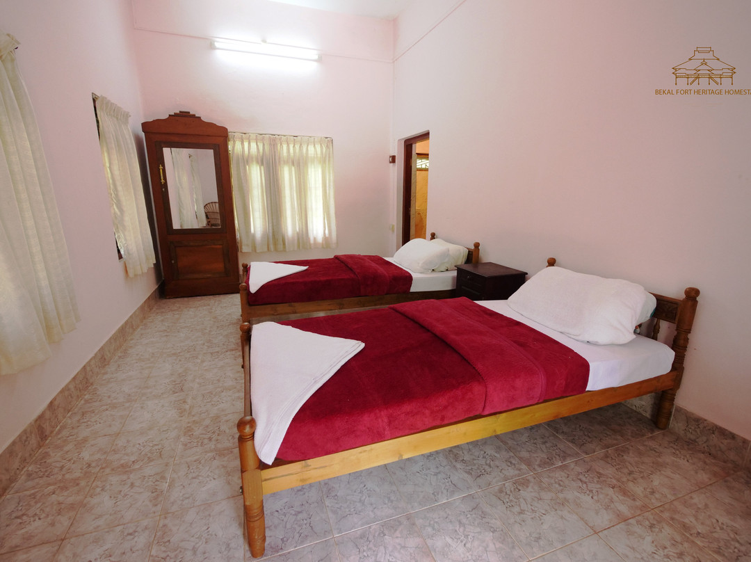 Chandralayam Homestay主图