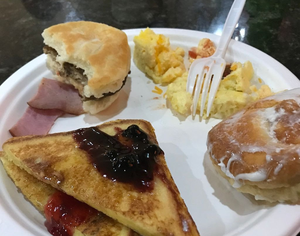 Best Western Plus Anderson主图