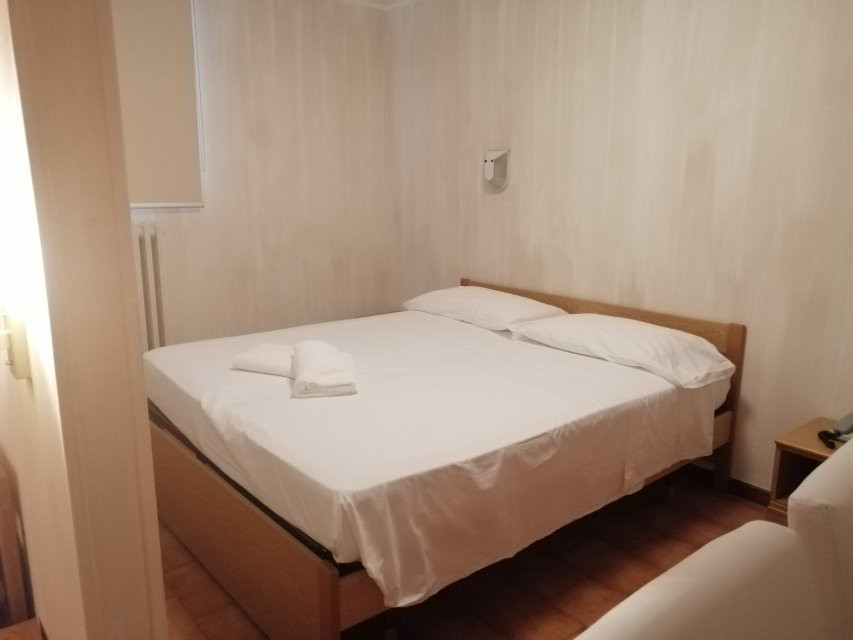 Hotel Riposo Bar-Ristorante主图