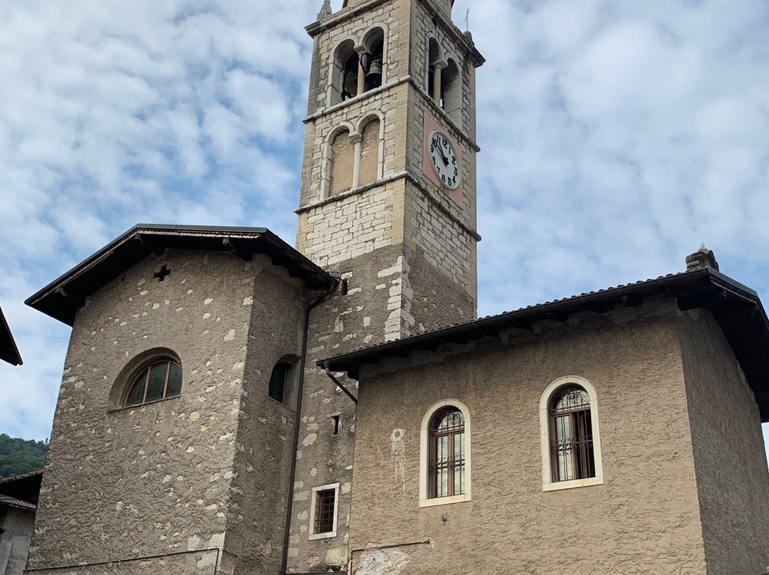 Chiesa di San Clemente景点图片