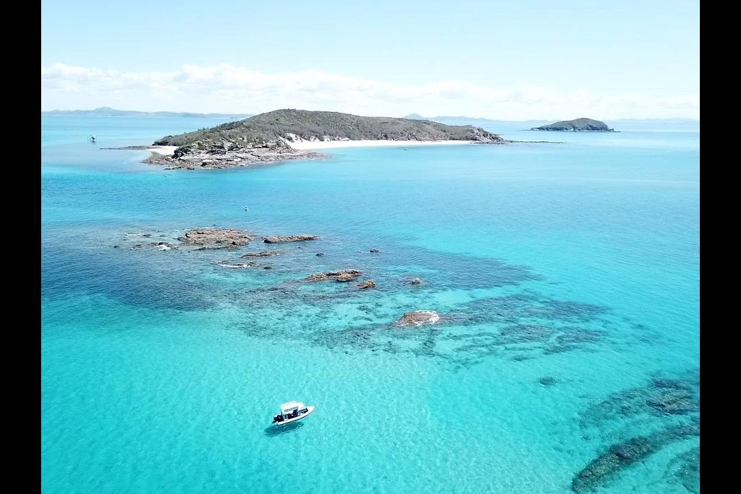 Keppel Dive景点图片