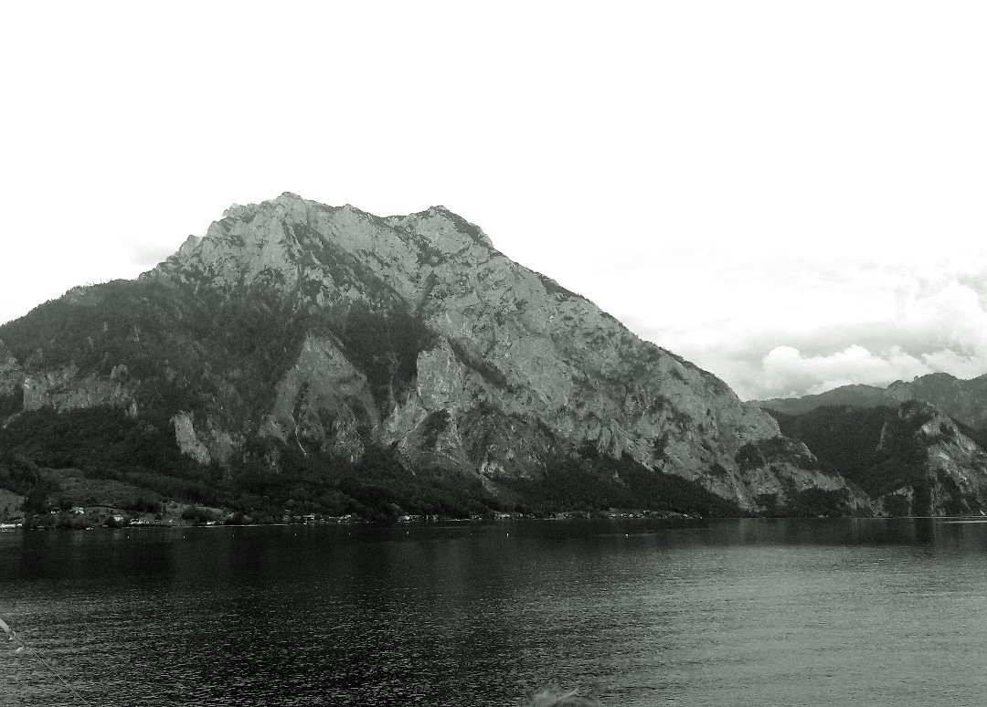 Gmundnerberg景点图片