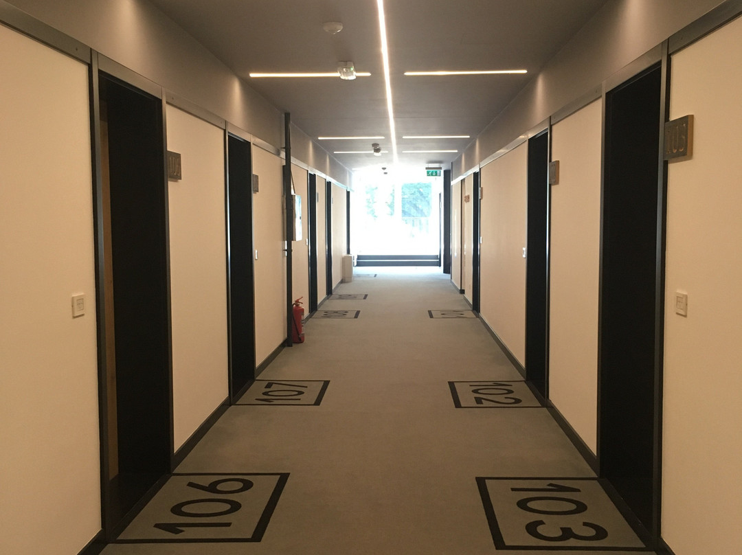 环圈酒店主图
