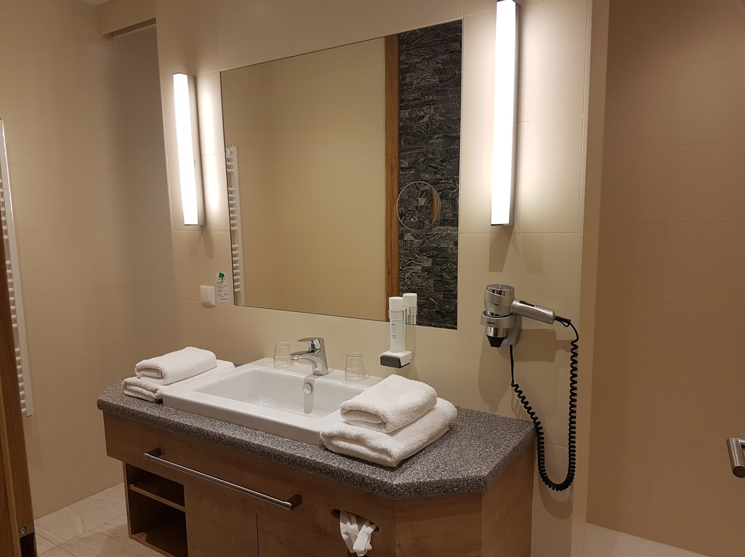 Wellnesshotel Aumühle主图