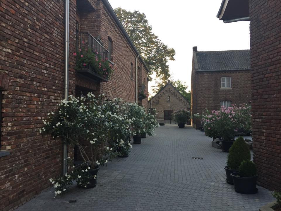 Hotel Oude-Eyke主图