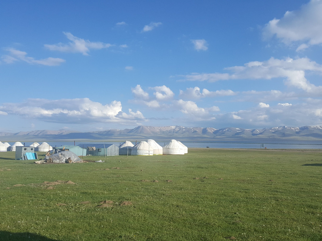 Taigan Expeditions-比斯凯克必去景点