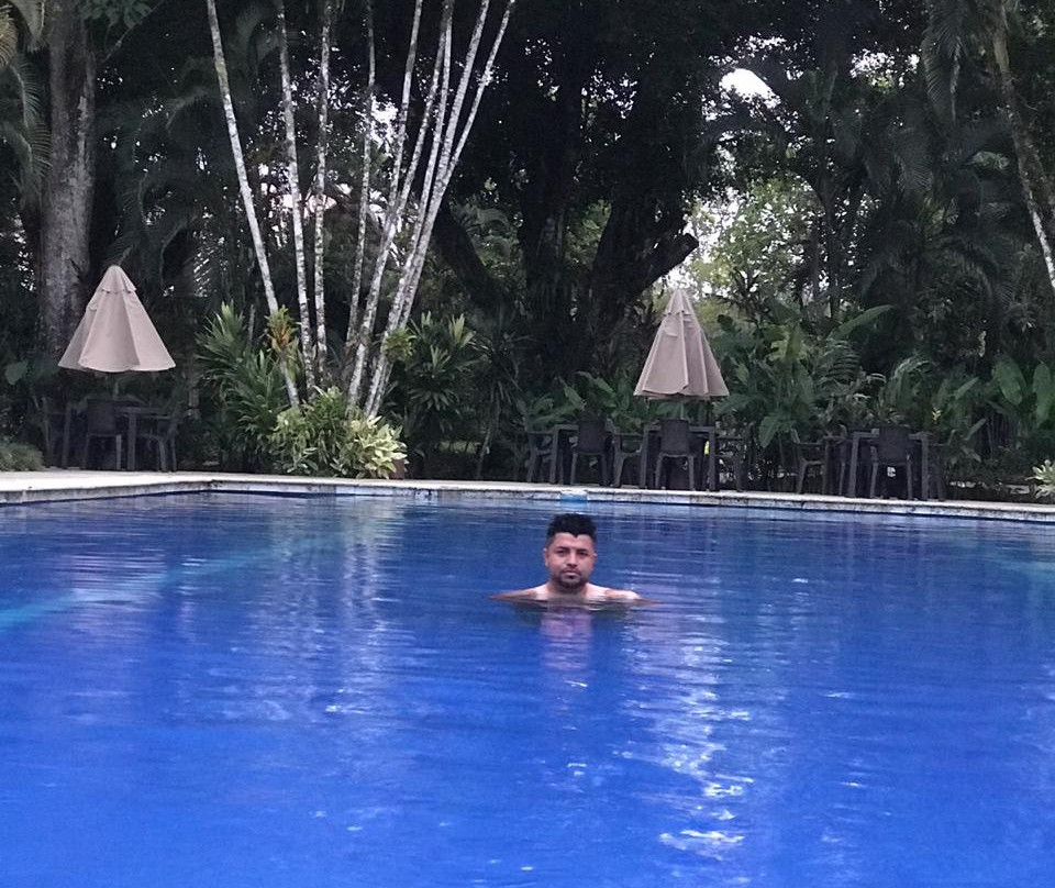 Tilajari Hotel Resort and Conference Center主图