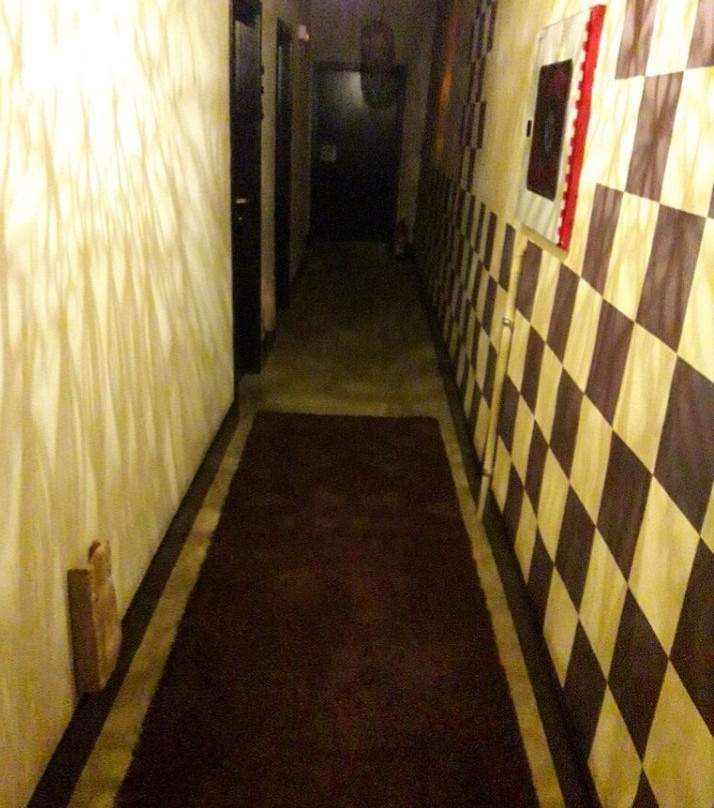 El Cocheron 1919主图