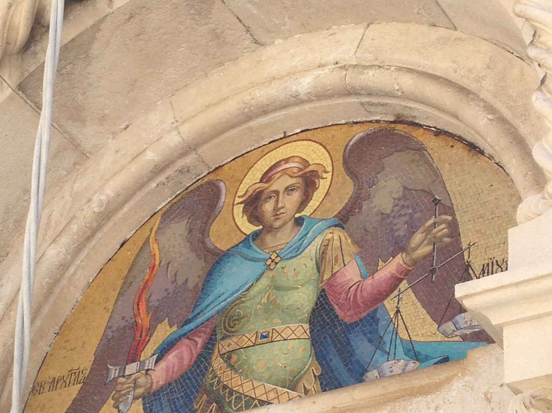 Church of Michael the Archangel-赫尔采格诺维必去景点