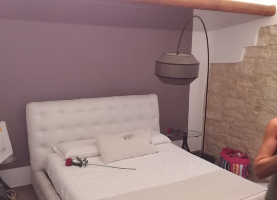 Le Dimore del Garibaldi Spa-Cassano delle Murge必去景点