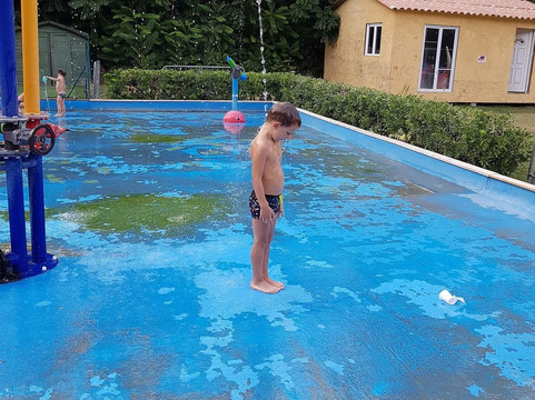 Ludiparc & Le Sucré Salé-卢河畔拉科尔必去景点