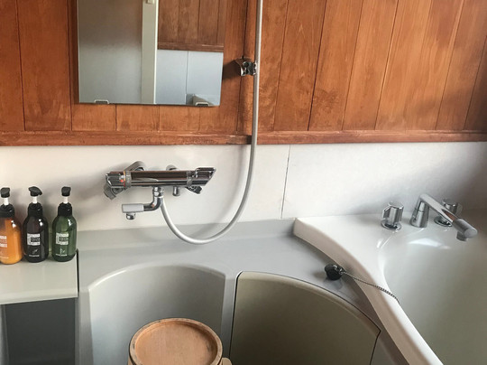 富士河口湖温泉酒店主图