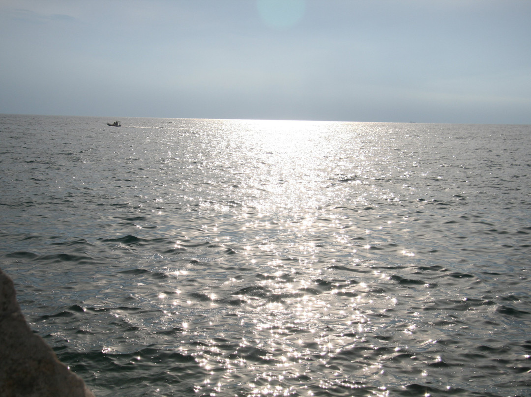 Port Piran景点图片