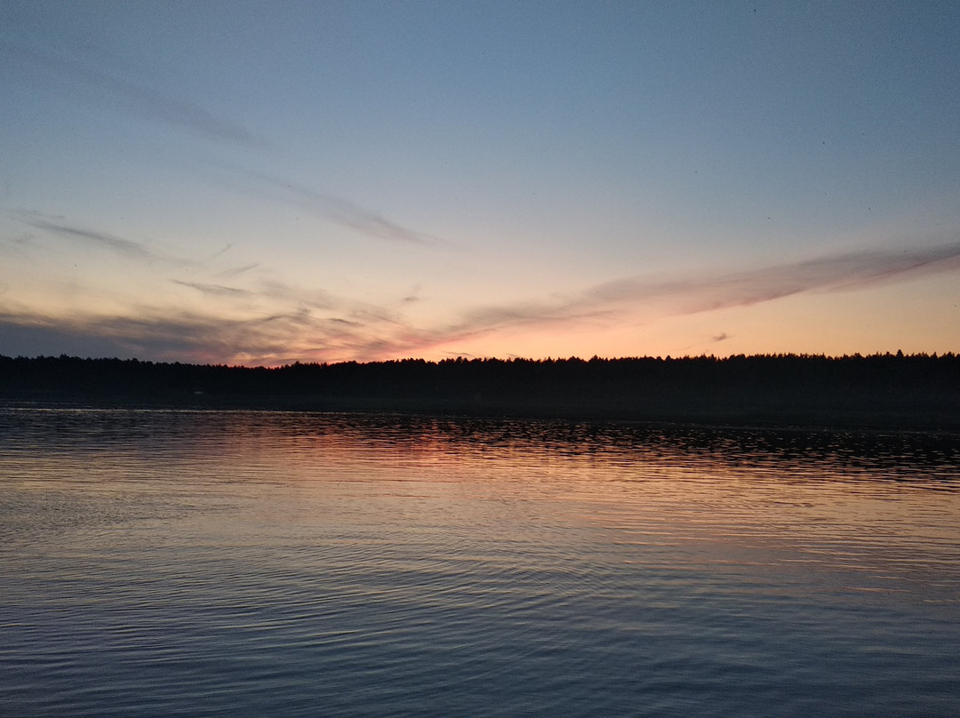 Sanatorium Krasny Kholm主图