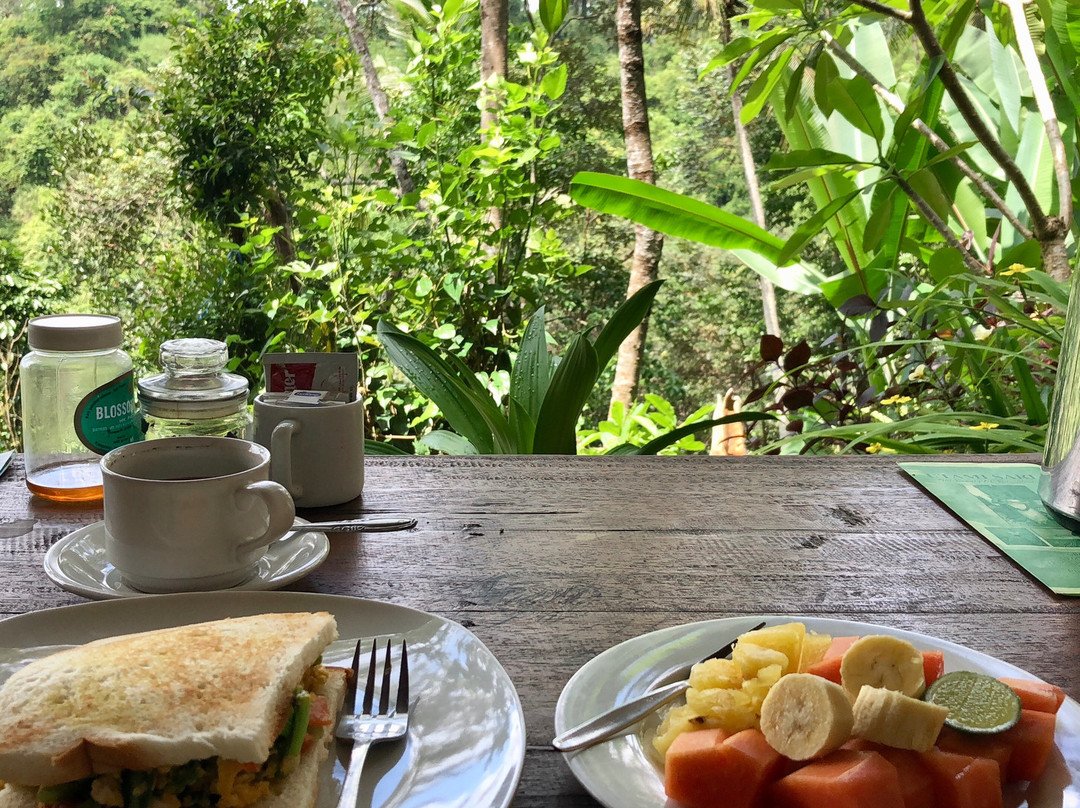 D'Tepi Ubud House主图