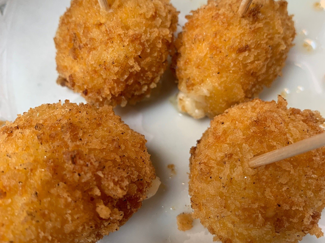 Secret Bilbao-毕尔巴鄂必去景点