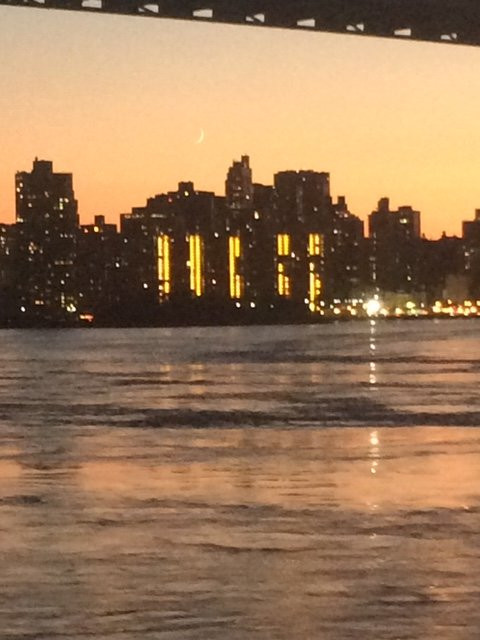 Astoria Park-阿斯托里亚必去景点