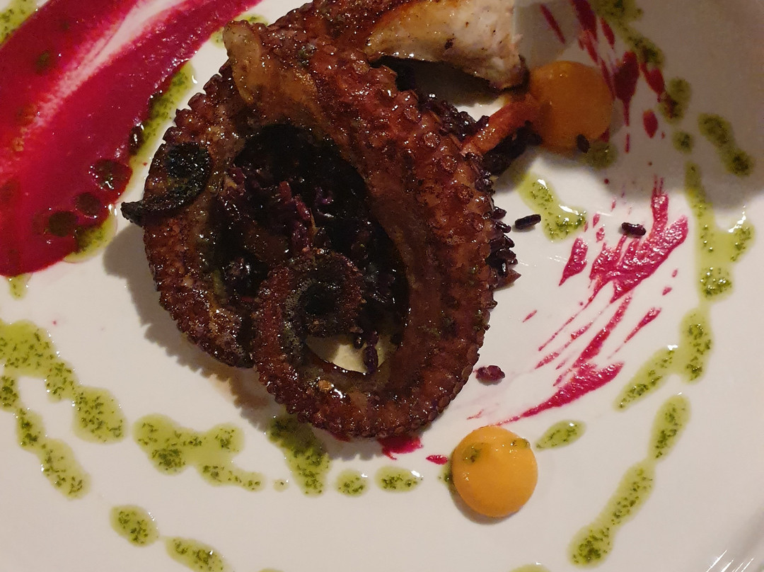 Ammos Bed & Breakfast主图