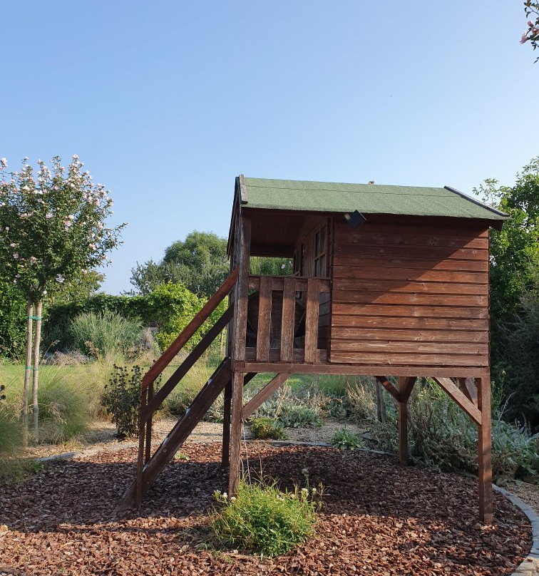 Agriturismo Tetto Garrone主图