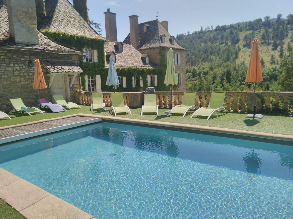 Domaine de Carrière主图