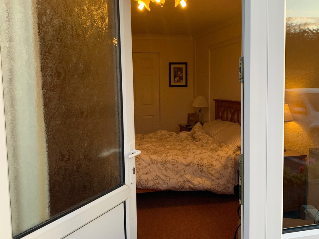 Groeslon Ty Mawr主图