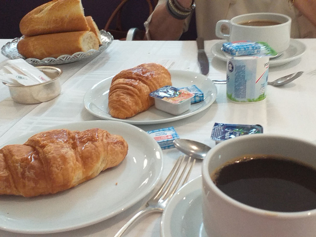 Hotel Esplanade Eden主图