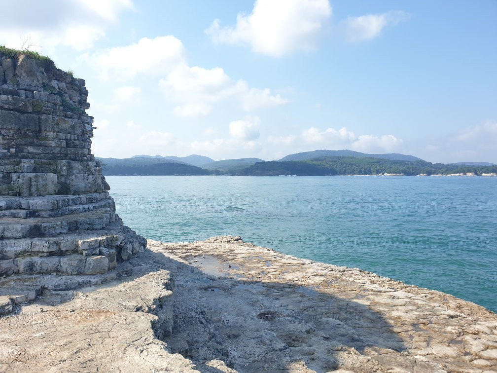 Kerpe Kayaliklari景点图片