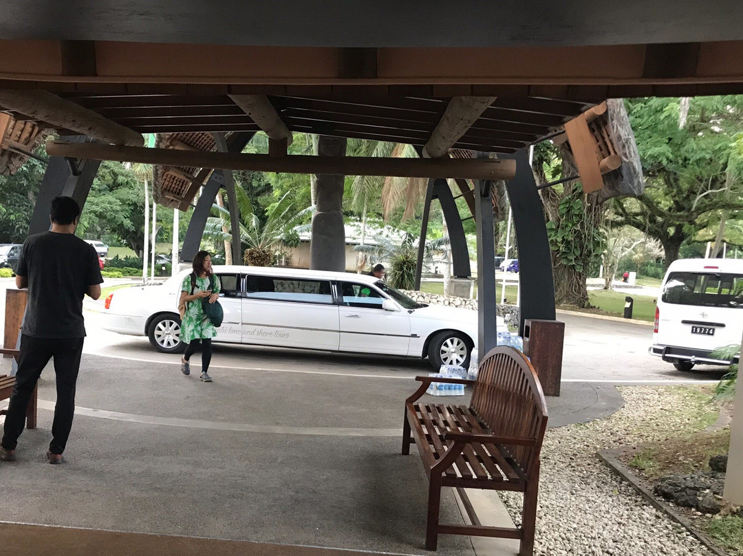 Melanesian Tours景点图片